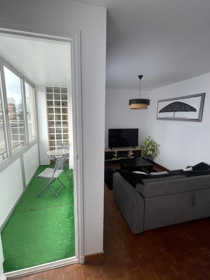 Literie De Gamme Entre Gare Et Centre Apartment *